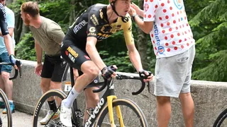 Tour de France 2023 : Sepp Kuss désigne le meilleur cycliste du monde