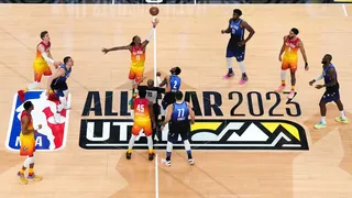 NBA : Le All-Star Game change de format