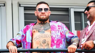 UFC : Conor McGregor au cœur d’une grosse polémique
