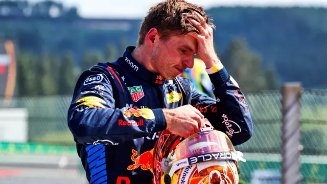 F1 : le plan de Toto Wolff pour accueillir Max Verstappen