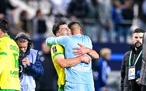 FC Nantes : enfin buteur, Matthis Abline a-t-il lancé sa saison ?