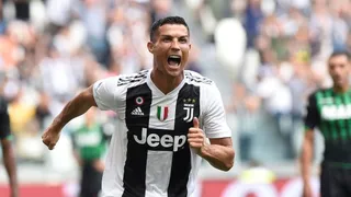Les 30 moments qui ont fait 2018 : Le transfert de CR7 à la Juve