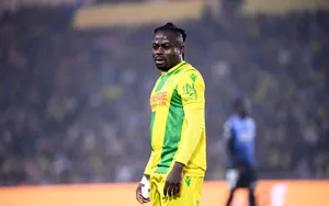 FC Nantes : Simon Moses est le joueur le plus précieux de Ligue 1