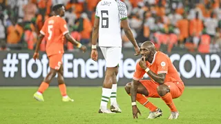 CAN 2024 : La Côte d’Ivoire éliminée de la compétition si …..