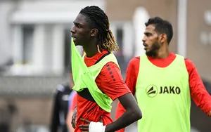 Mercato ASSE : Un pari risqué capote au dernier moment, quelles options pour Eirik Horneland ?