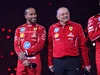 F1 : Pourquoi l’avenir de Lewis Hamilton chez Ferrari dépend de Frédéric Vasseur