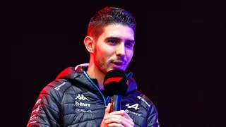 F1 : Esteban Ocon balance grave sur Alpine et son management