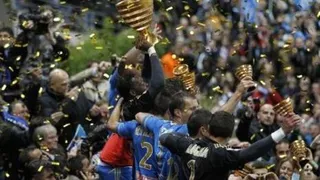 Didier Deschamps : des matchs de légende à la guerre ouverte (3/3)