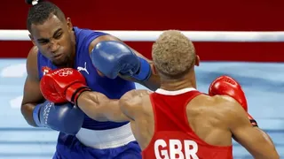 JO – Boxe : le récap’ du 4 août