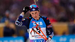 Biathlon : quelles ambitions pour l’Équipe de France féminine en Coupe du Monde ?