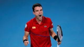 ATP Cup : même sans Nadal, l’Espagne vient à bout de l’Australie
