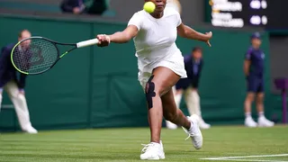 Venus Williams – Elina Svitolina (Wimbledon 2023 – 1er Tour)