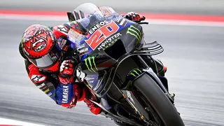 GP de Catalogne 2024 de MotoGP : Classement et résultat des essais libres 2 – Espargaró plus rapide, Zarco chute !