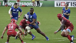 Champions Cup : le Stade toulousain prend le dessus sur l’ASM et rejoint les demi-finales