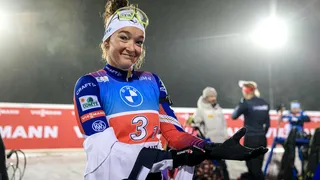 Biathlon Kontiolahti 2024 : le classement de l’individuel femmes