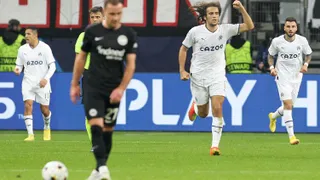 L’Olympique de Marseille qualifié en huitièmes si …