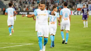 Marseille remporte son premier match de la saison