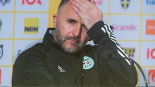 Algérie : l’énorme décla de Djamel Belmadi sur les Fennecs