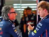 F1 : “Max est au cœur du projet”, la sortie forte de Laurent Mekies sur Verstappen