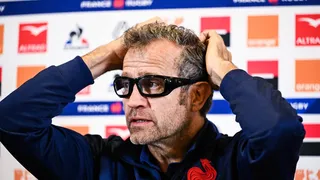 Rugby : Quel avenir pour Fabien Galthié et le XV de France ?