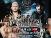 NJPW – Dominion 6.9, un point culminant avant le G1 Climax.