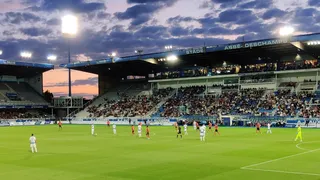 Depuis les gradins : Auxerre – Guingamp (2-2)