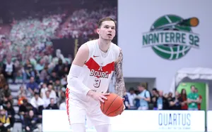 Reyer Venezia – JL Bourg (Eurocoupe) : à quelle heure et sur quelle chaîne TV regarder le match ?