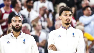 EuroBasket 2025 : Après le forfait de Rudy Gobert, la France peut-elle espérer avoir Victor Wembanyama ?