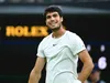 Carlos Alcaraz – Holger Rune (Wimbledon 2023 – Quarts de finale)
