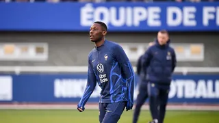 France – Pays-Bas : Kolo Muani titulaire, Giroud remplaçant ?