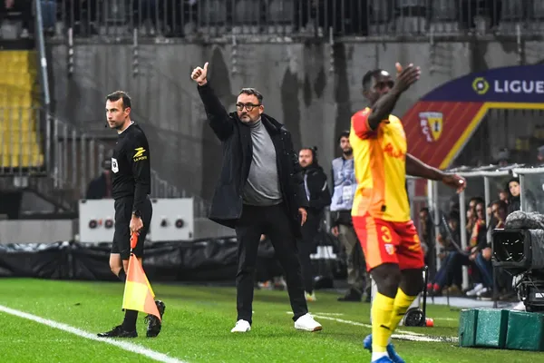 Crédit photo : Iconsport