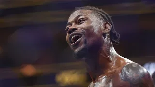 UFC 311 : “Comme un lapin”, Kevin Holland confirme son grand retour !