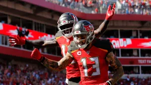 Un duo de choc pour accueillir Tom Brady à Tampa