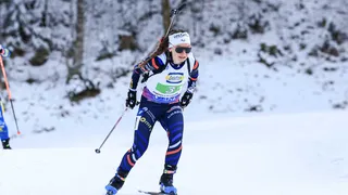 Biathlon Ruhpolding 2024 : Classement Relais Femmes (4×6km) – Doublé pour la France !