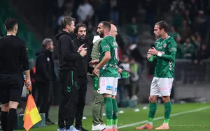 Troyes – ASSE : Rupture actée entre Eirik Horneland et Florian Tardieu ?