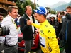 Tour de France 2025 : Julian Alaphilippe vainqueur, Christian Prudhomme n’y croit pas une seconde