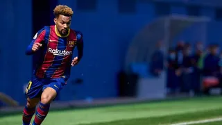 Konrad de la Fuente débarque à l’OM