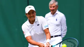 Wimbledon : Anisimova – Tan en direct