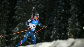 Biathlon – Östersund : 43e de l’Individuel, Quentin Fillon Maillet se montre positif