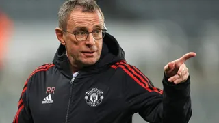 Qui pour remplacer Ralf Rangnick à Manchester United ?