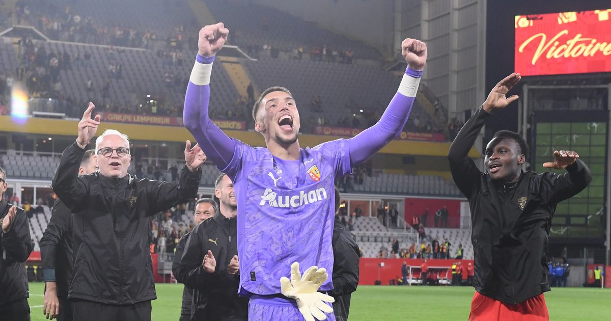 Strasbourg : Robin Risser à Lens, ça donne quoi ?