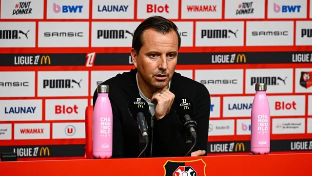 Rennes : le départ de Julien Stéphan est-il inéluctable ?