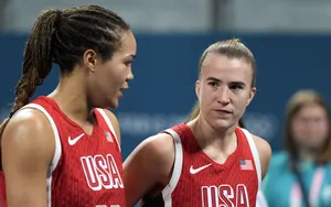 États-Unis – Nigéria (Basket F) : À quelle heure et sur quelle chaine TV regarder le match des JO 2024 ?