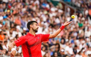 Programme des matchs Roland Garros 2025 samedi 31 mai