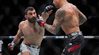 UFC : les confidences glaçantes de Benoît Saint-Denis sur sa défaite face à Poirier