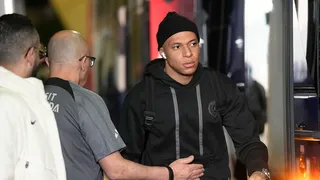 Kylian Mbappé remplaçant face à Nantes, Luis Enrique (PSG) s’explique