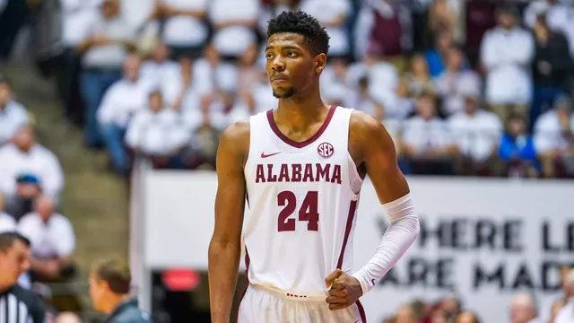 NBA Draft : Qui pour compléter le podium derrière Victor Wembanyama ?