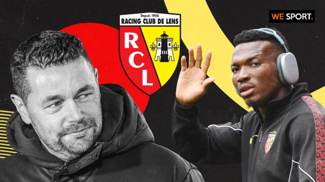 Mercato Lens : après Machado, les Sang et Or bouclent un nouveau départ à 3 M€