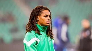 Mercato ASSE : pourquoi la signature d’Amougou à Strasbourg rend dingues les dirigeants stéphanois