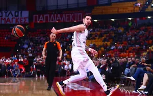 ASVEL – Barcelone (Euroleague): À quelle heure ? Sur quelle chaîne TV regarder le match ?